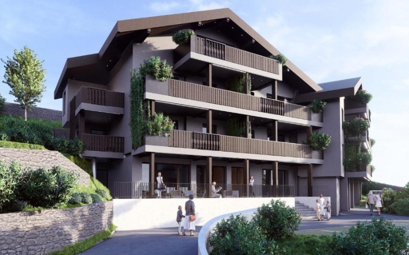 Apart Otel Stricker